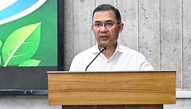 Bangladesh to develope self-reliant energy system, green growth: PM