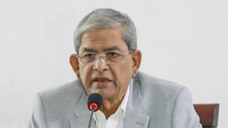 Ensuring women's safety most important determinant of modern state: Fakhrul