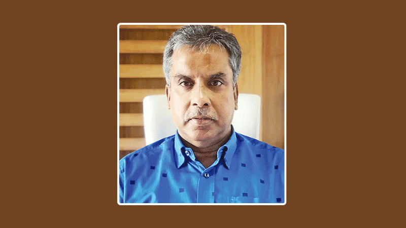 Fazlul Haque takes charge as FBCCI administrator