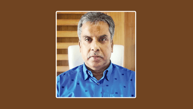 Fazlul Haque takes charge as FBCCI administrator