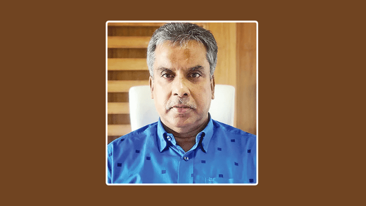 Fazlul Haque takes charge as FBCCI administrator