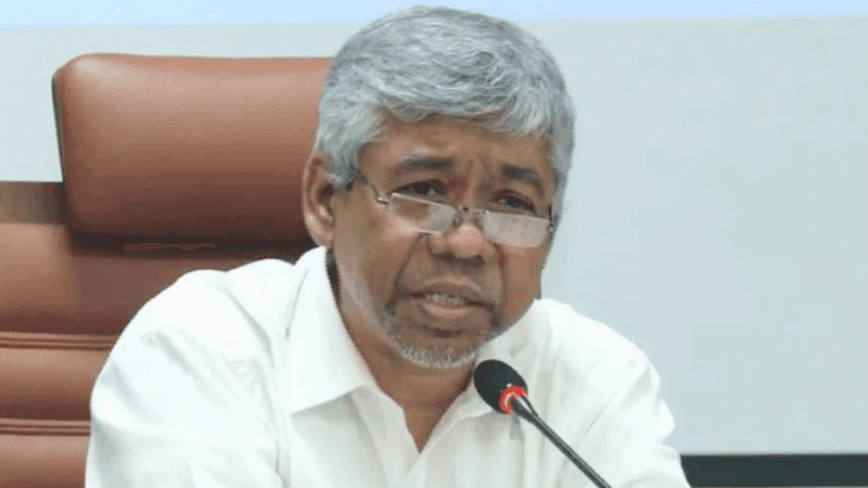 Income tax returns can be filed year-round: NBR Chairman