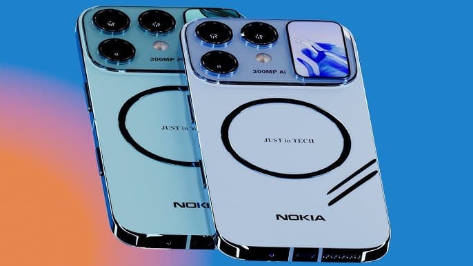 Nokia XR50 Pro: Real phone or just a viral concept?
