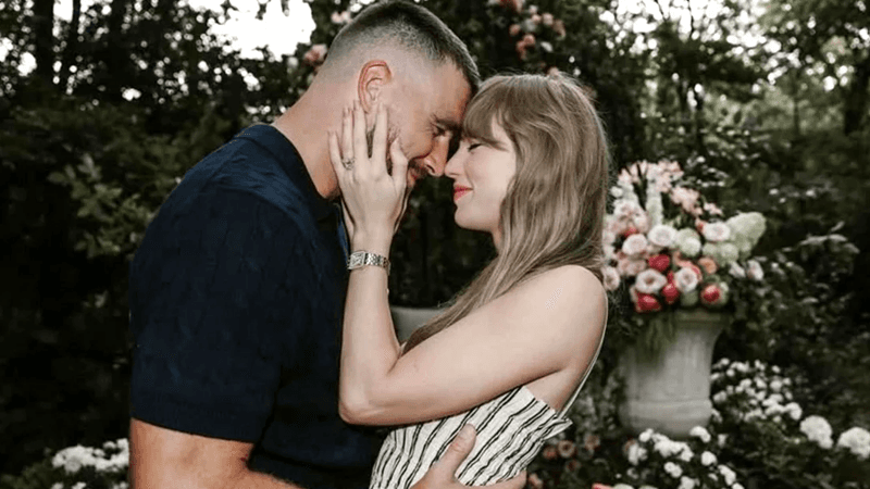 Taylor Swift-Kelce wedding wrapped in unprecedented secrecy as guests sign NDAs