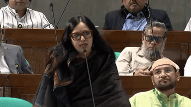 Rumeen Farhana seeks clarity on Awami League’s role in local elections