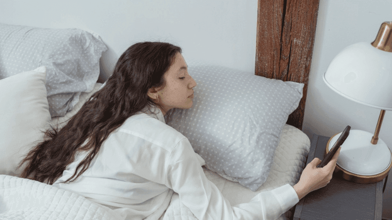 Avoid these 5 mistakes right after waking up