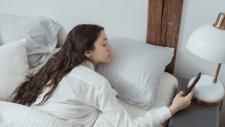 Avoid these 5 mistakes right after waking up