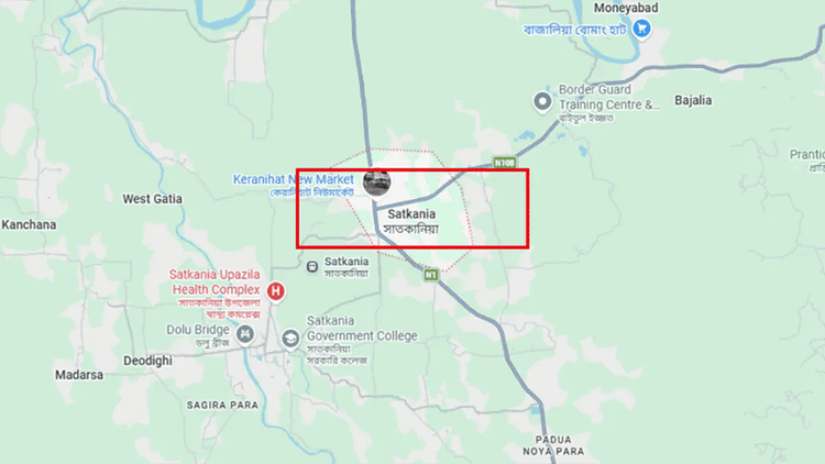 CMP’s top-listed criminal ‘Pichchi Jahed’ killed in Satkania