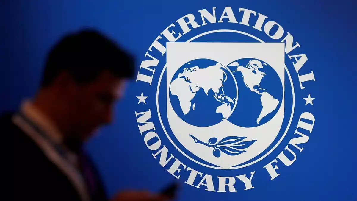 IMF