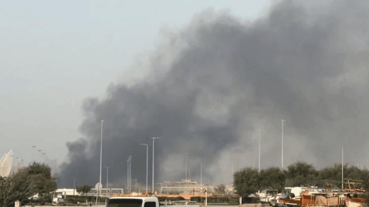 Bangladeshi among three killed in missile attacks on UAE