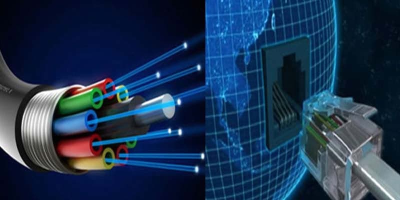 Internet service