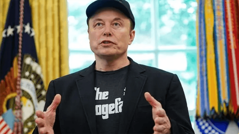 Elon Musk announces formation of new political party