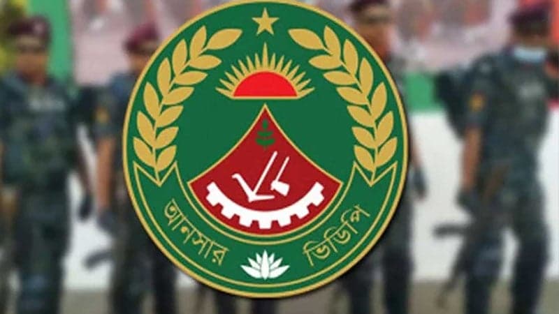 Major reshuffle in top ranks of Ansar