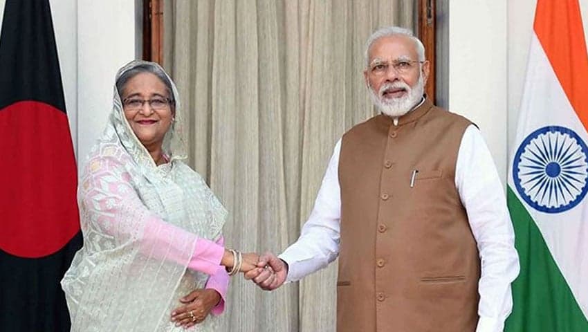 PM to attend Modi's swearing-in ceremony on Sunday