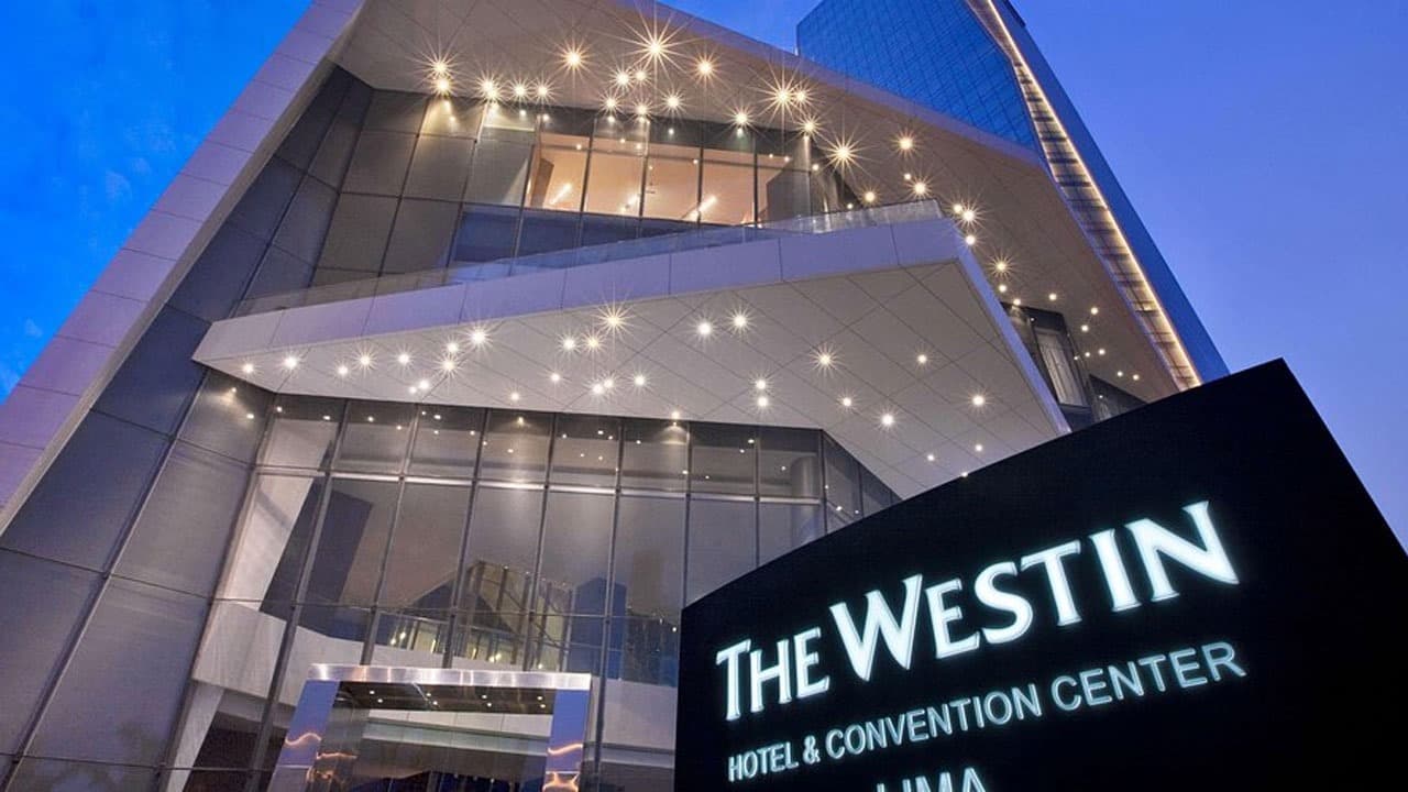 US citizen's body recovered from Hotel Westin