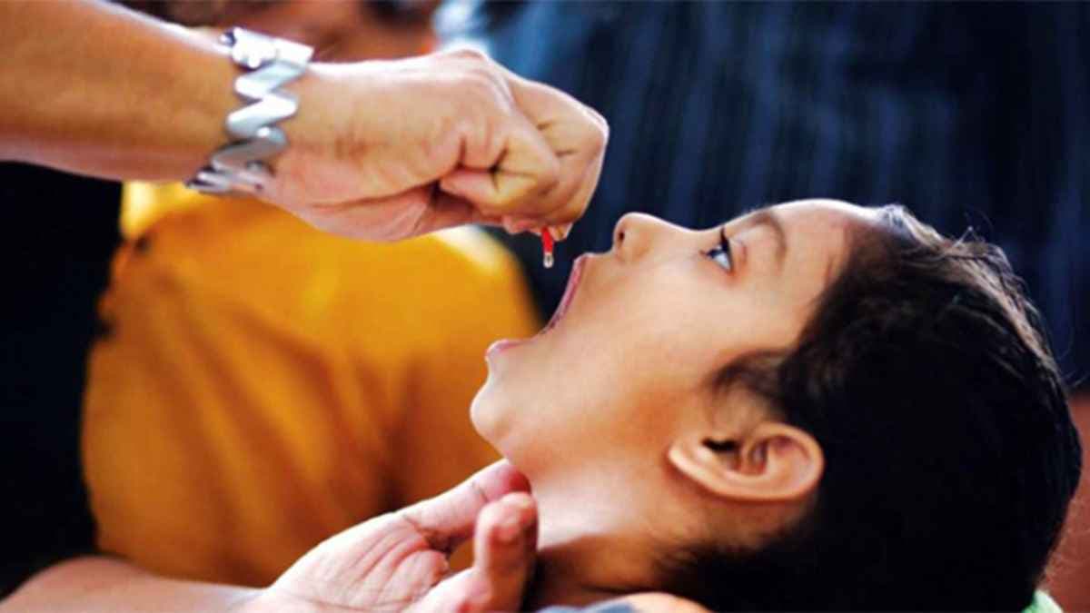 National Vitamin 'A' Plus campaign begins tomorrow