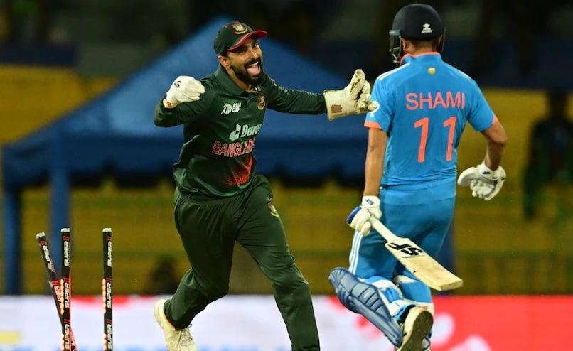 Tigers face off India for final fine tune of T20 WC