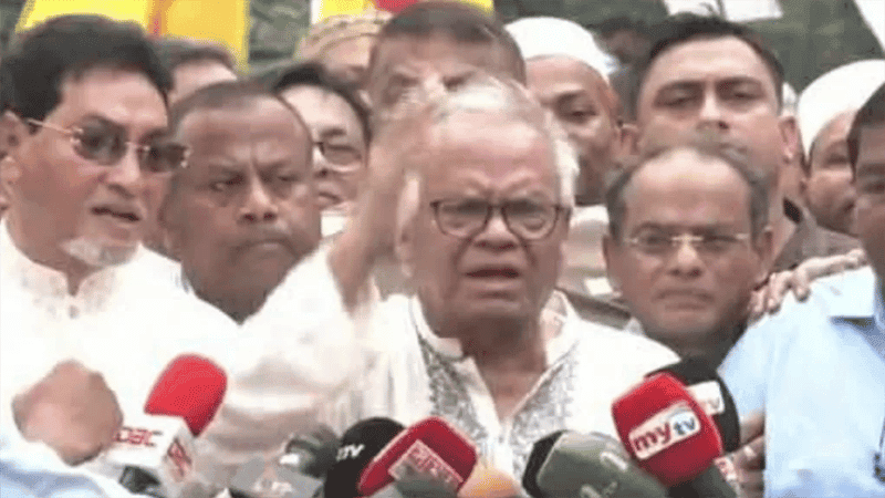 Gas supply to return to normal within a week: Rizvi