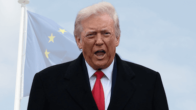 8 European nations face tariffs rising to 25%: Trump