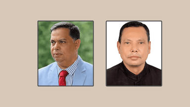 Awami League-backed candidates win six posts in Brahmanbaria bar election