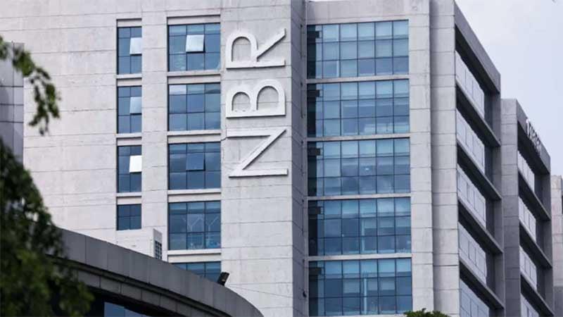 17 NBR officials asked to submit asset details