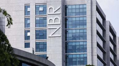 NBR extends deadline for individual income tax returns to Dec 31