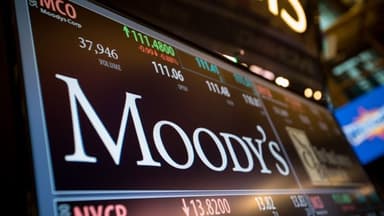 Moody’s revises Bangladesh’s credit rating outlook to stable as political uncertainty eases