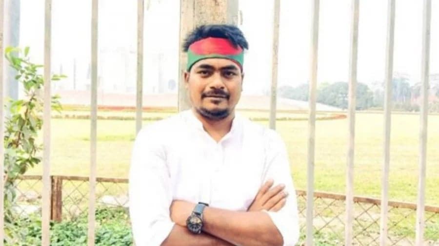 NCP leader Asadullah arrested in cheque dishonour case