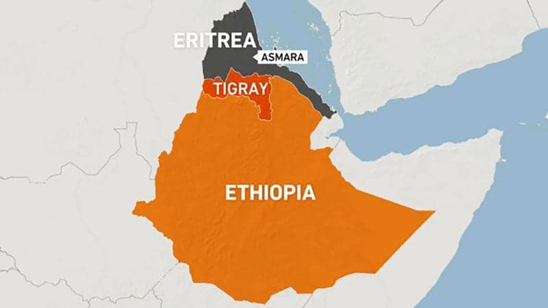 50 aid workers lost lives on humanitarian duty in Ethiopia in 2024: WFP