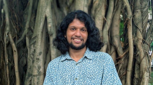 Coordinator Mahfuz Alam appointed special assistant to Chief Adviser