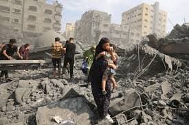150 people killed in Gaza in 24 hours