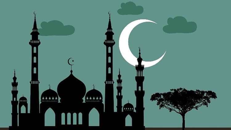 Ramadan begins around 50 villages in Chandpur