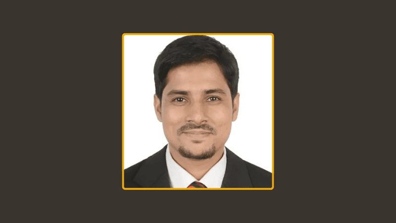 NCP Bandarban district member secretary resigns