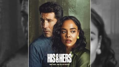 His & Hers tops Netflix’s first-half viewership with 100.4m views