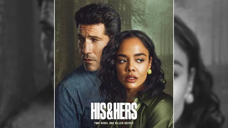 His & Hers tops Netflix’s first-half viewership with 100.4m views
