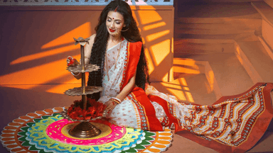 5 skincare essentials to follow before your Puja look