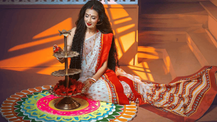 5 skincare essentials to follow before your Puja look