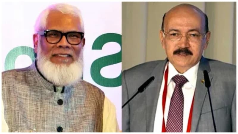 Salman F Rahman, Major General Tarique Ahmed Siddique relieved of PM's adviser posts