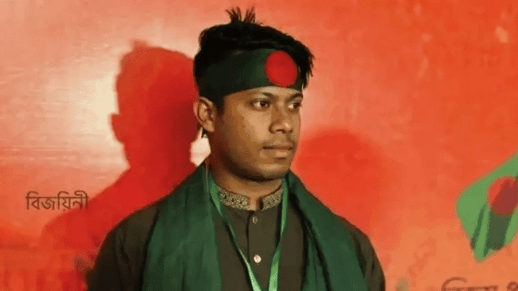 NCP leader arrested over college student rape on false marriage promise