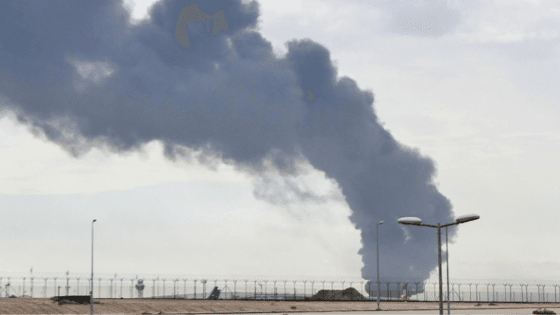 IRGC condemns Israeli attack on Kuwait power, water facilities