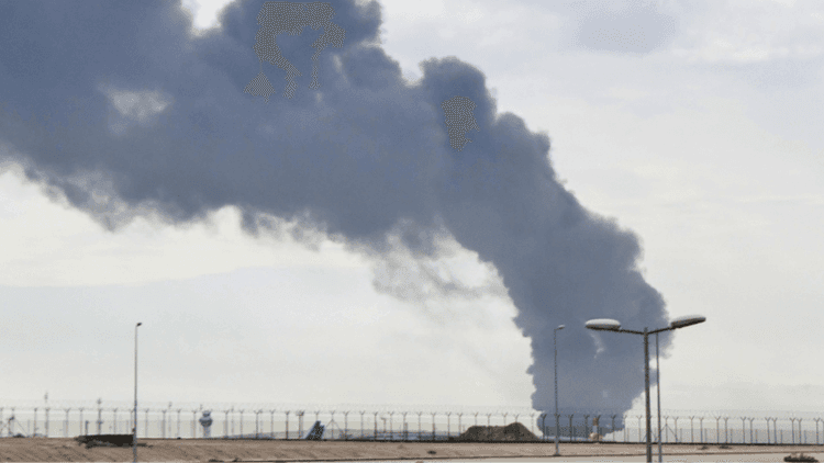 IRGC condemns Israeli attack on Kuwait power, water facilities