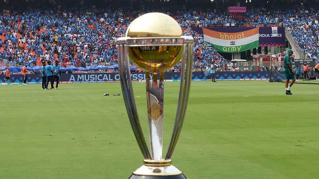 Scotland, Netherlands fume over WC format change; demand ICC explanation