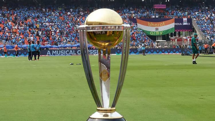 Scotland, Netherlands fume over WC format change; demand ICC explanation