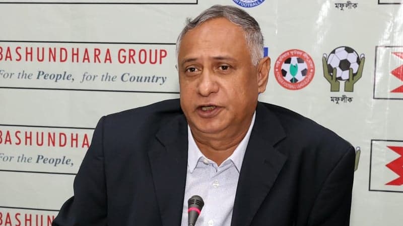 BFF member Shahin calls for coach Cabrera's resignation