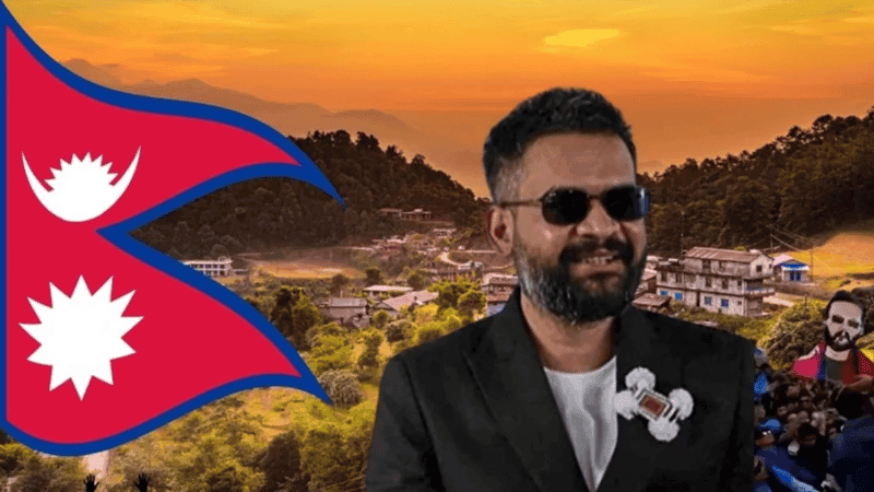 Nepal bans student politics, scraps exams up to class five