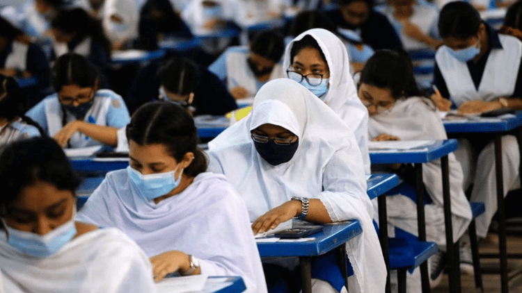 Junior scholarship exam starts on December 8, 6 instructions to be followed