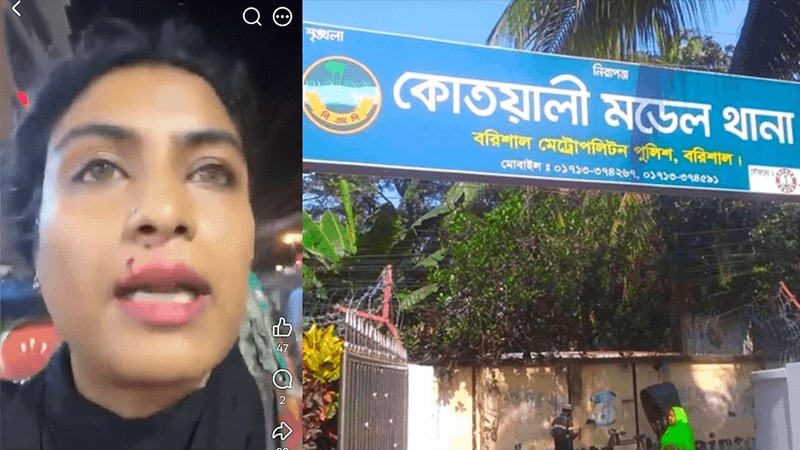 Case filed for attack on ZI Khan Panna's daughter, one held