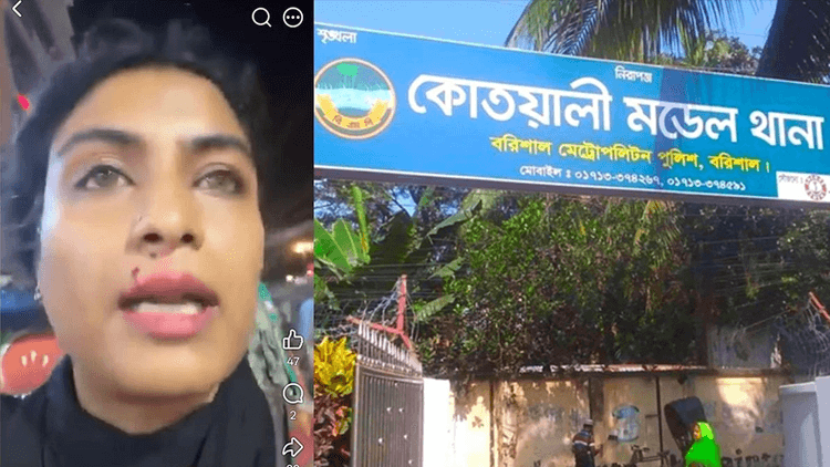Case filed for attack on ZI Khan Panna's daughter, one held