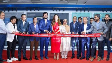Walton launches 7 new smart fridge models
