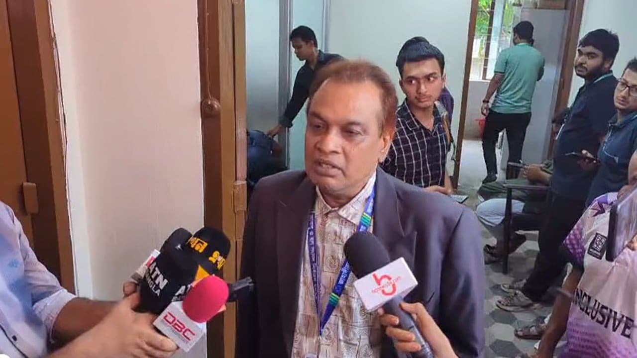 JUCSU election results to be announced at 7 pm: CEC
